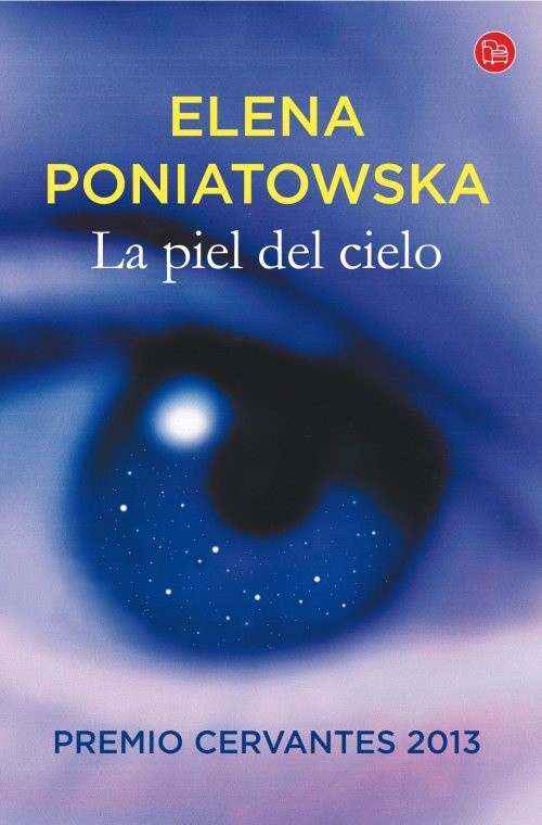 PIEL DEL CIELO,LA