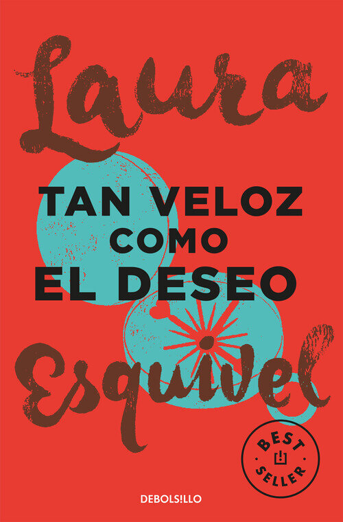 COMO AGUA PARA CHOCOLATE