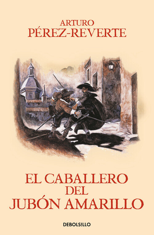 CABALLERO DEL JUBON AMARILLO, EL (LAS AVENTURAS DEL CAPITAN