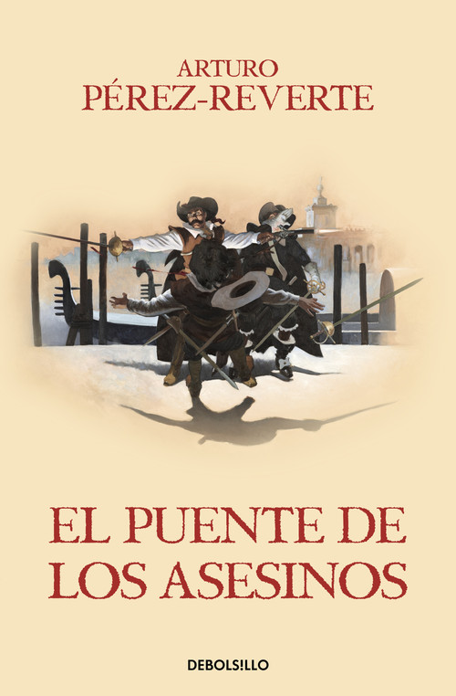 PUENTE DE LOS ASESINOS (AVENTURAS DEL CAPITAN ALATRISTE 7)