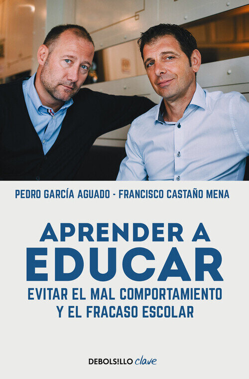 APRENDER A EDUCAR 2
