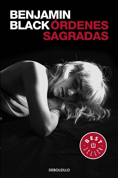 ORDENES SAGRADAS (QUIRKE 6)