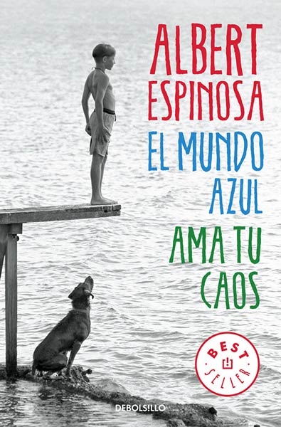 MUNDO AZUL, EL. AMA TU CAOS