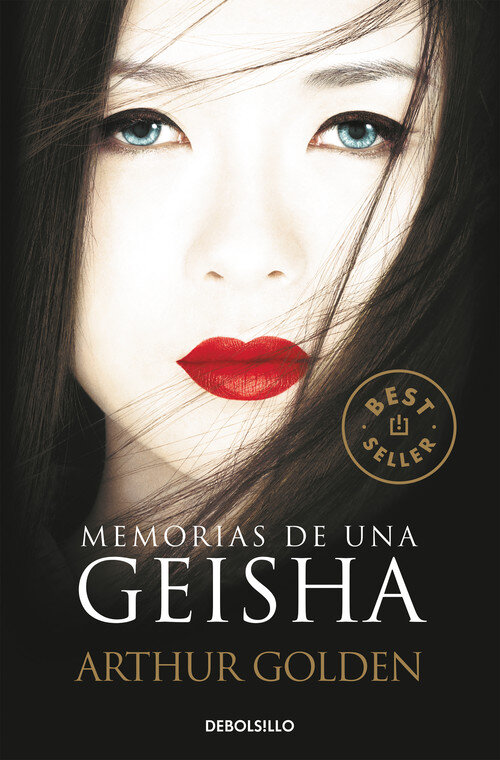 MEMORIAS DE UNA GEISHA