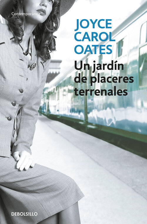 UN JARDIN DE PLACERES TERRENALES