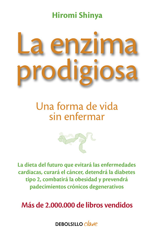 ENZIMA PARA REJUVENECER
