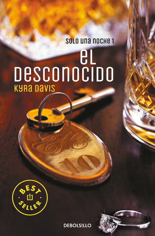 DESCONOCIDO,EL