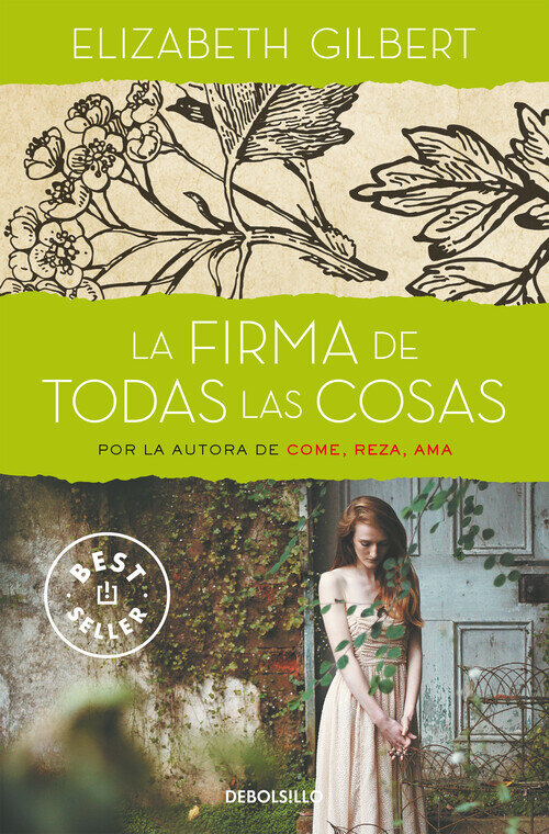 FIRMA DE TODAS LAS COSAS, LA