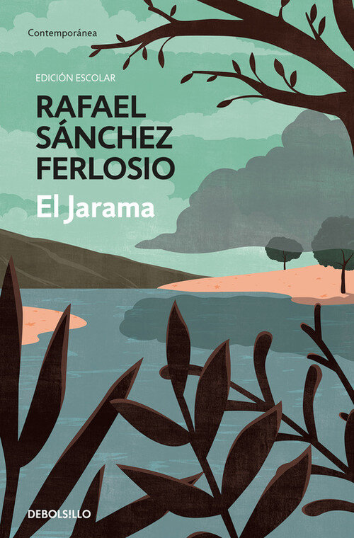 JARAMA, EL (EDICION ESCOLAR)
