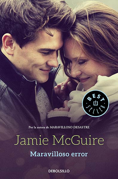 MARAVILLOSO ERROR (LOS HERMANOS MADDOX 1)