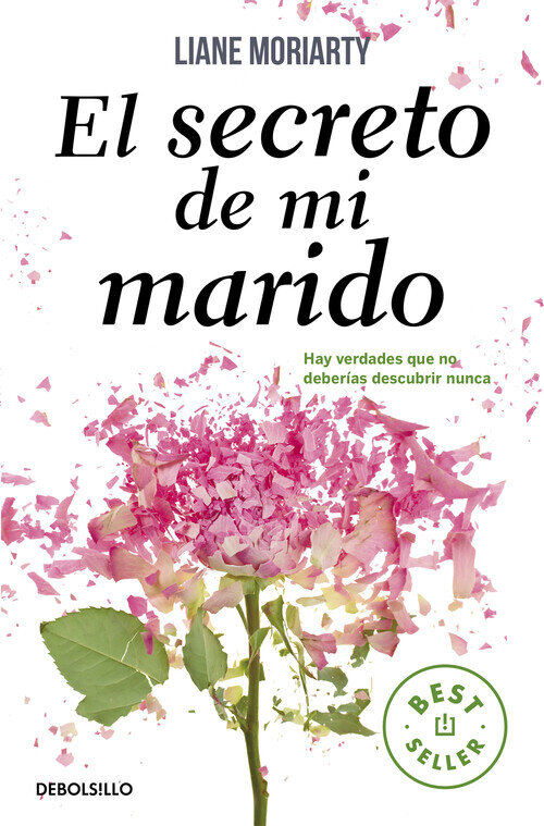 SECRETO DE MI MARIDO, EL