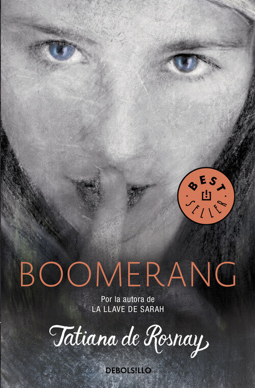 BOOMERANG FG