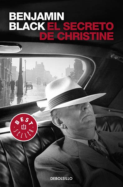 SECRETO DE CHRISTINE (QUIRKE 1)