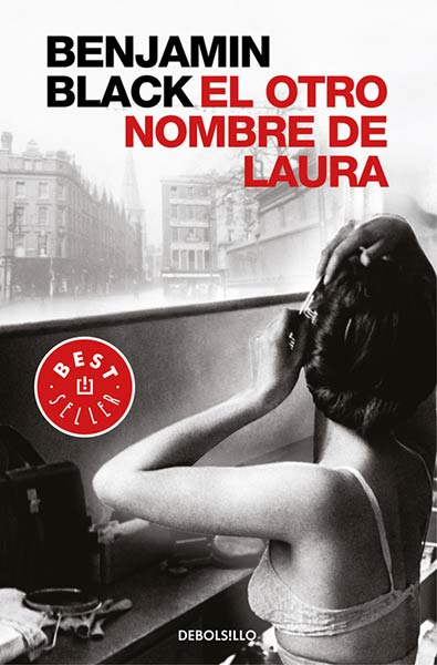 OTRO NOMBRE DE LAURA, EL (QUIRKE 2)