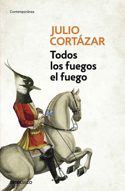 TODOS LOS FUEGOS EL FUEGO FG