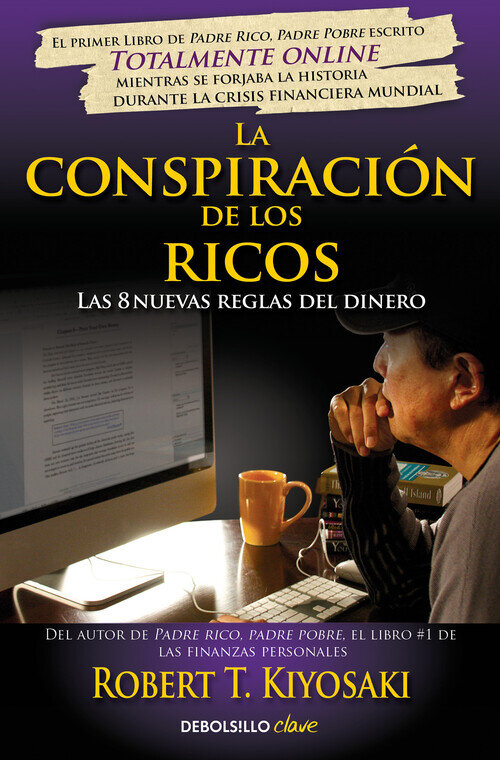 CONSPIRACION DE LOS RICOS, LA