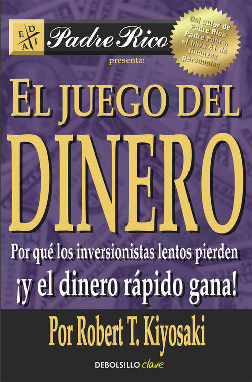 JUEGO DEL DINERO,EL