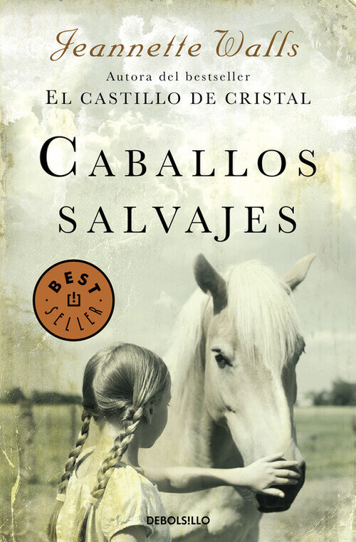 CABALLOS SALVAJES FG