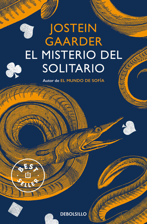 MISTERIO DEL SOLITARIO, EL