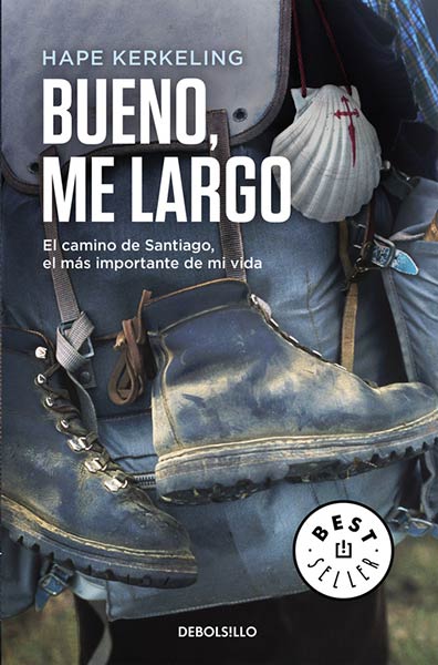 BUENO,ME LARGO