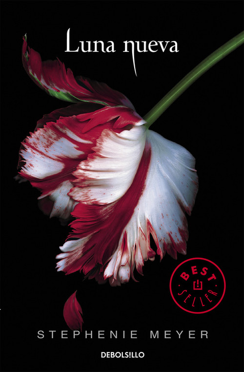 LUNA NUEVA (SAGA CREPUSCULO 2)
