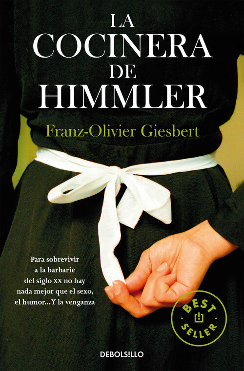 COCINERA DE HIMMLER,LA