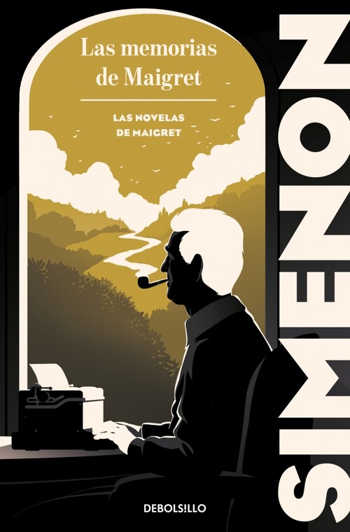 MEMORIAS DE MAIGRET, LAS