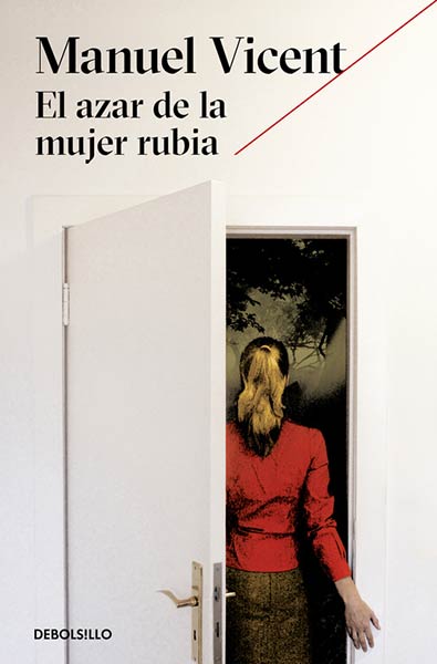 AZAR DE LA MUJER RUBIA, EL