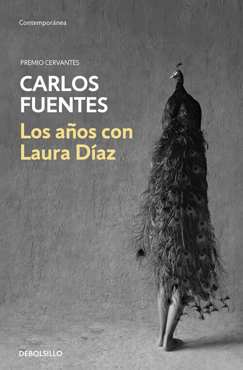 A�OS CON LAURA DIAZ, LOS