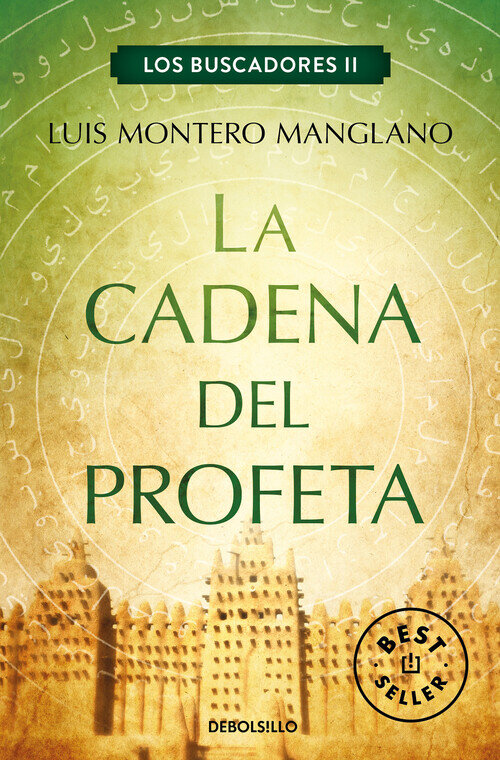 CADENA DEL PROFETA, LA (LOS BUSCADORES 2)