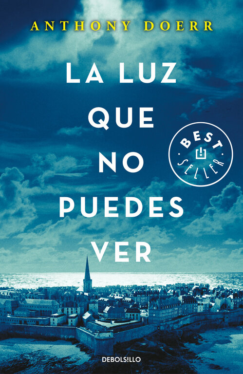 LUZ QUE NO PUEDES VER, LA