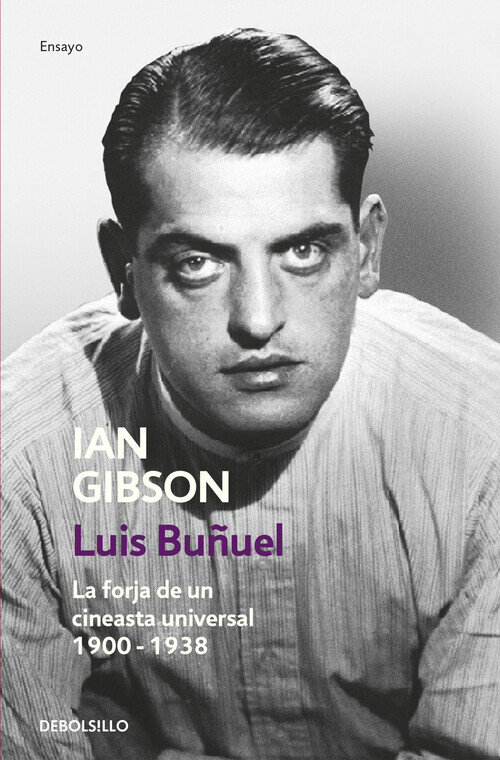 LUIS BU�UEL