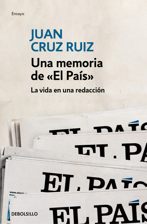 UNA MEMORIA DE �EL PAIS�