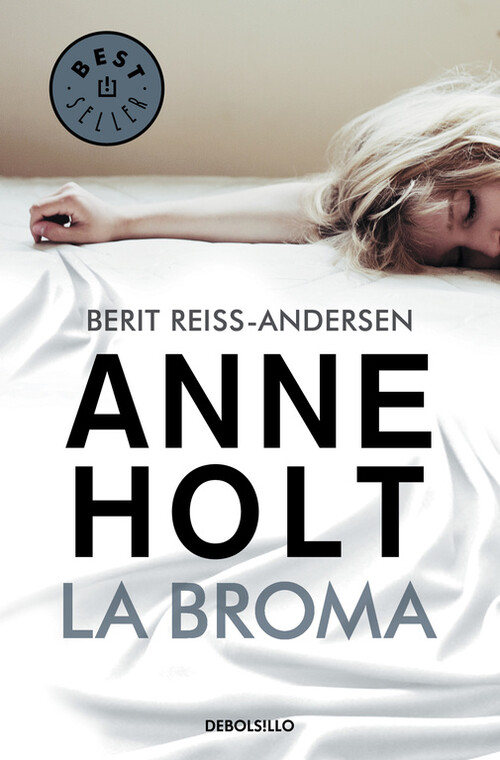 BROMA, LA (HANNE WILHELMSEN 5)
