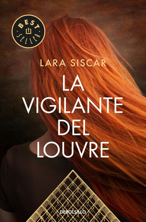 VIGILANTE DEL LOUVRE, LA