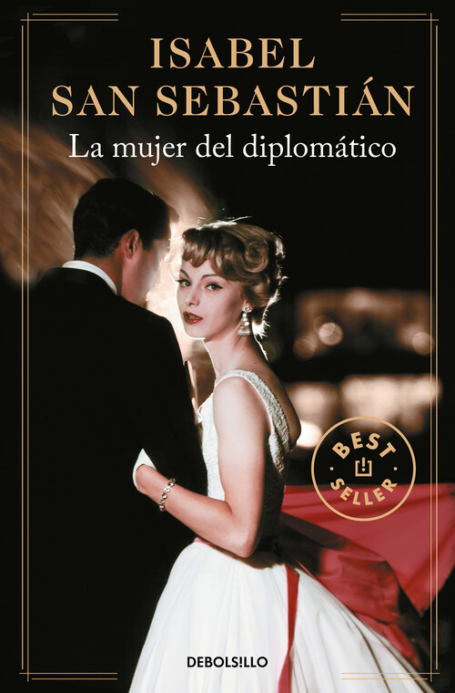 MUJER DEL DIPLOMATICO, LA
