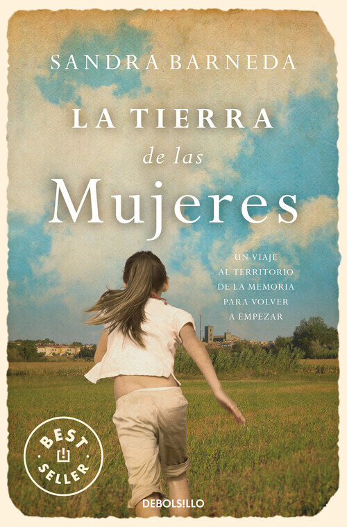 TIERRA DE LAS MUJERES, LA