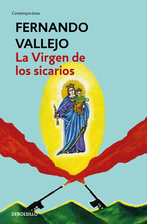 VIRGEN DE LOS SCARIOS, LA