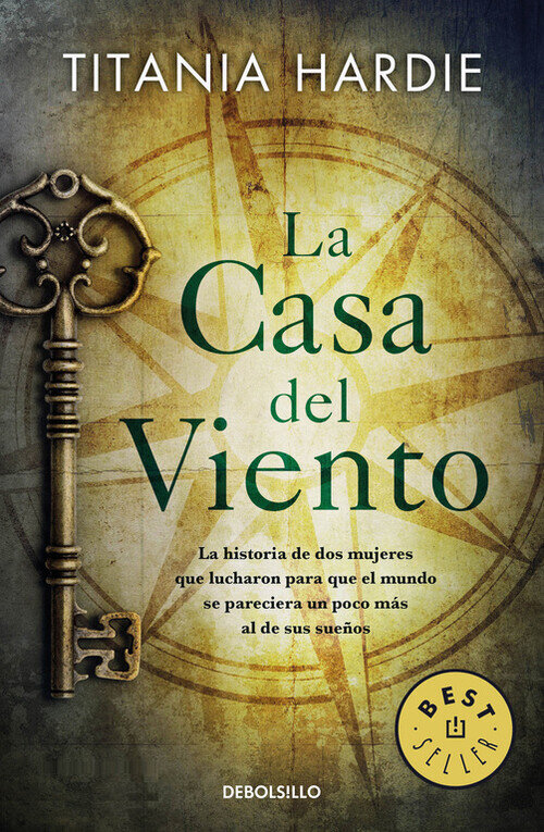 CASA DEL VIENTO,LA