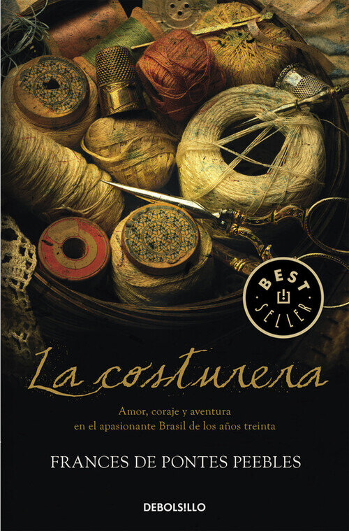 COSTURERA,LA