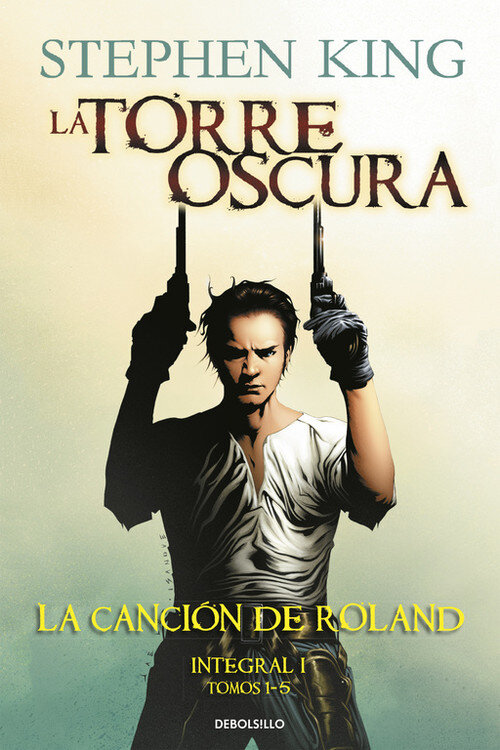 TORRE OSCURA.LA CANCION DE ROLAND