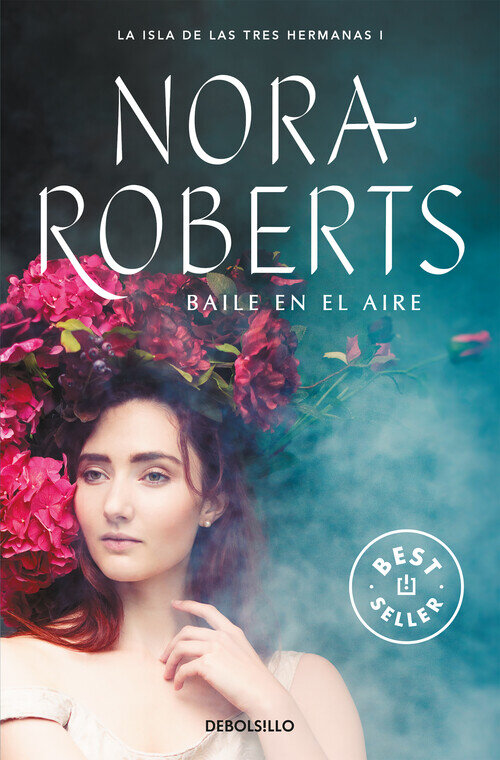 BAILE EN EL AIRE (LA ISLA DE LAS TRES HERMANAS 1)