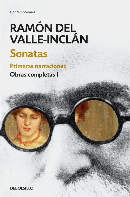 SONATAS. PRIMERAS NARRACIONES