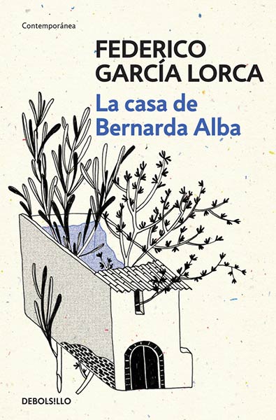 CASA DE BERNARDA ALBA, LA