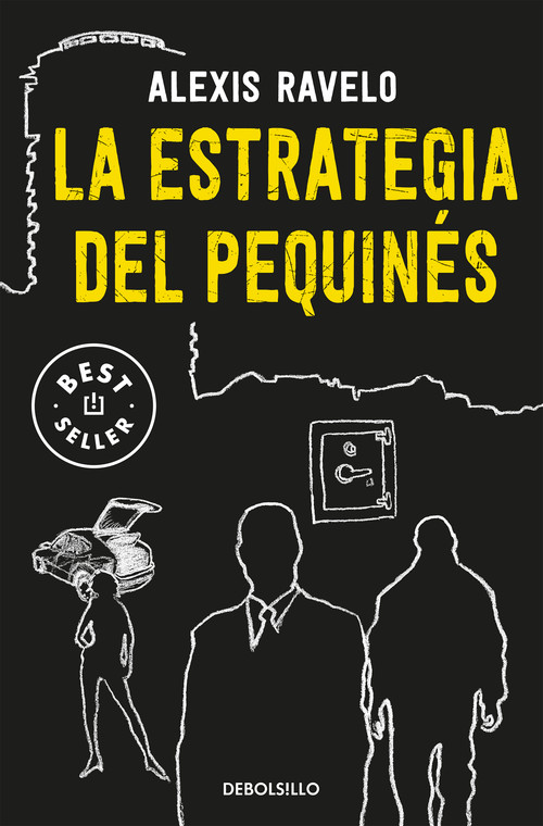 ESTRATEGIA DEL PEQUINES, LA