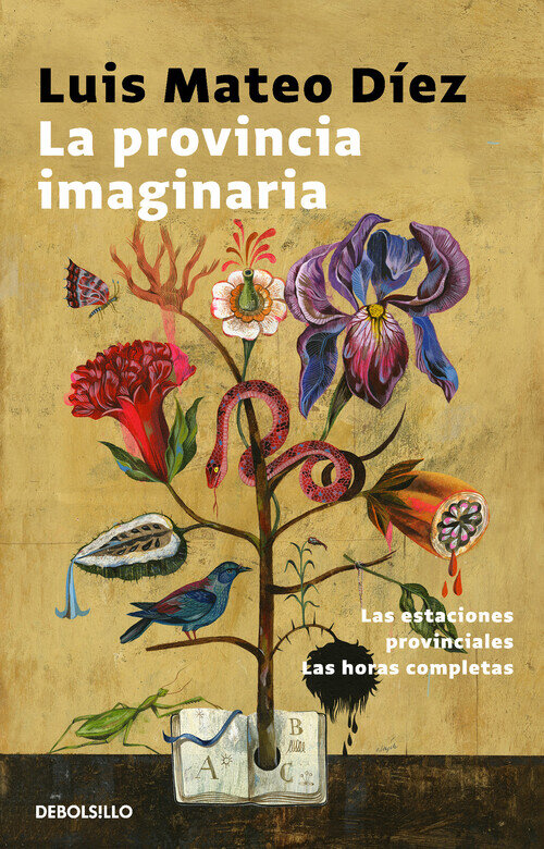 PROVINCIA IMAGINARIA, LA