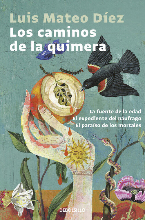 CAMINOS DE LA QUIMERA, LOS
