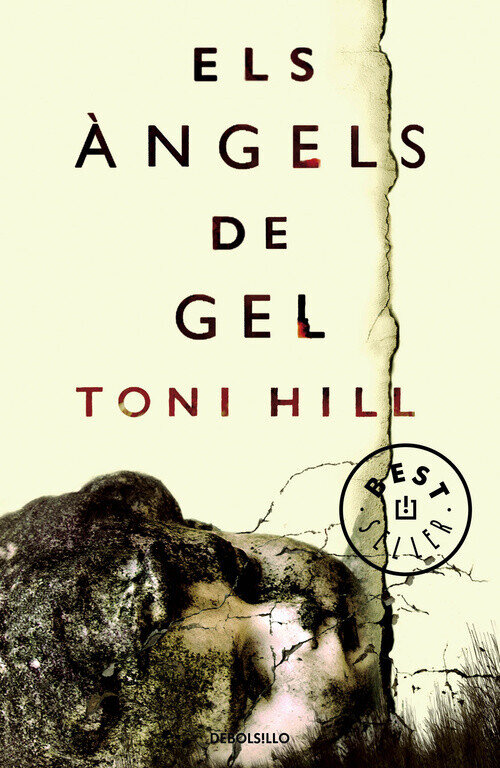 ANGELS DE GEL, ELS