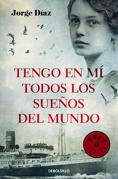 TENGO EN MI TODOS LOS SUEOS DEL MUNDO