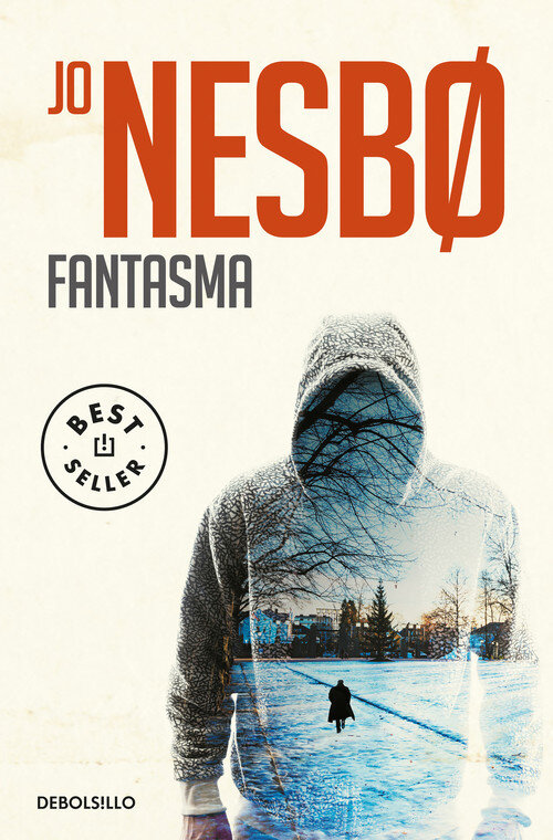 FANTASMA (HARRY HOLE 9)